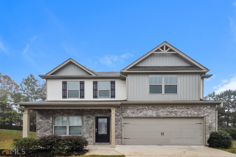 unlisted-address, Locust Grove, GA 30248 - photo 1