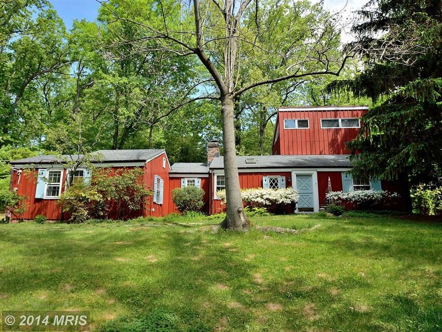 6618 Tansey Dr, Falls Church, VA 22042 - photo 1