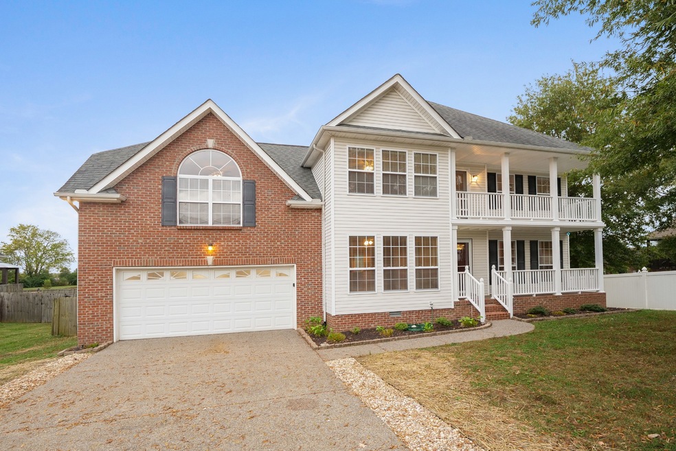 Welcome Home to 1235 Briarcliff Ave in Cambridge Farms! This home has so much to offer with the fenced in huge backyard, NEW Screened in Porch, Patio, Large Bonus Room, and All Hardwood throughout home! 