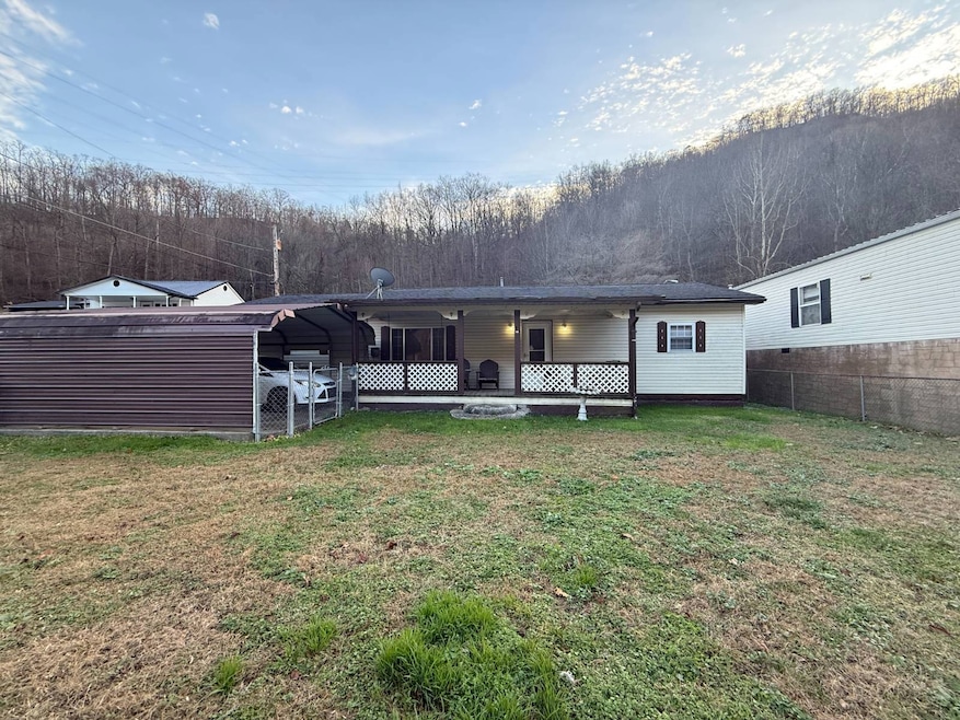 16 Five Spot Ln, Drybranch, WV 25061 - photo 1