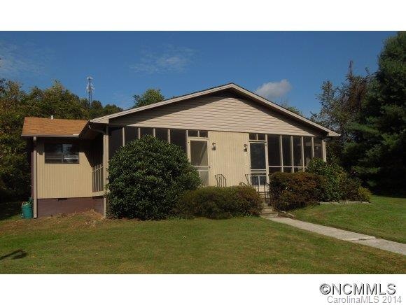 158 Freedom Road