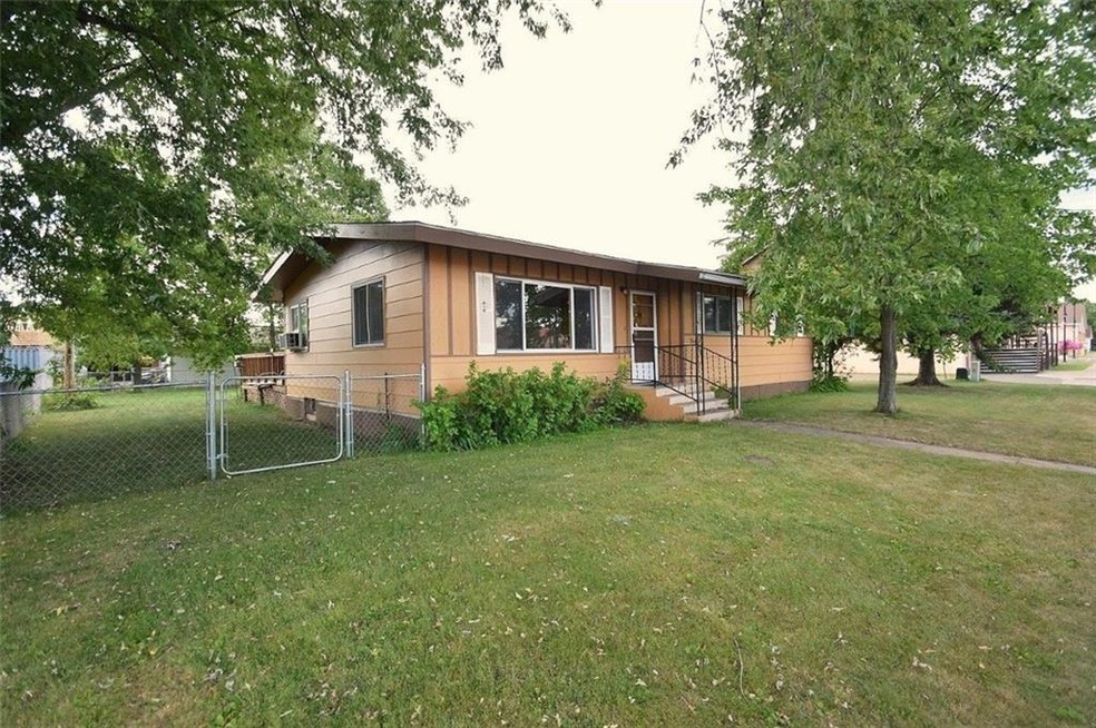 26469 Musky Ave, Webster, WI 54893 - photo 1