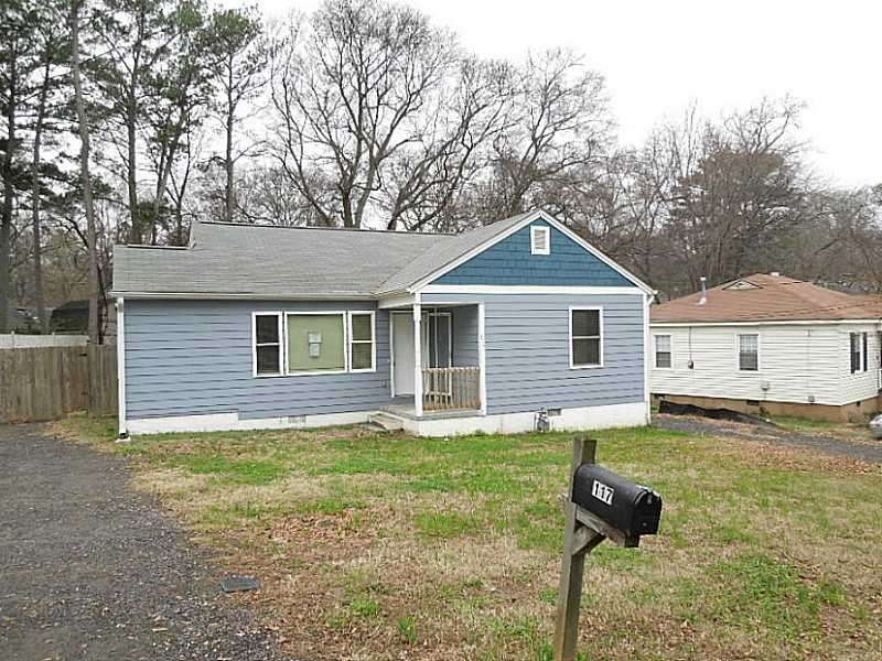 117 Howard St NE, Marietta, GA 30060 - photo 1