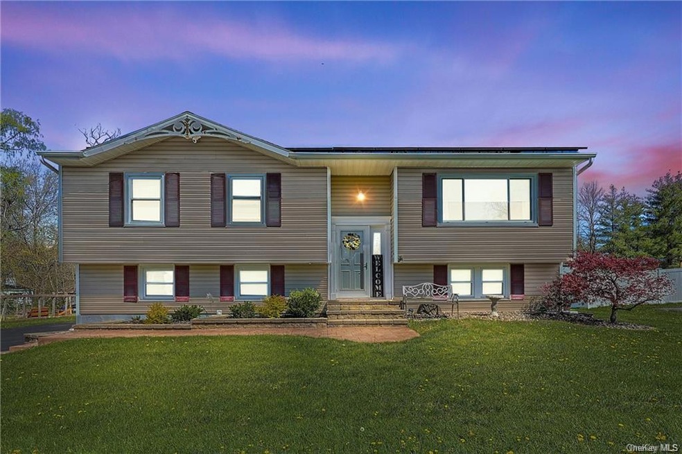 96 Barnes Rd, Washingtonville, NY 10992 - photo 1