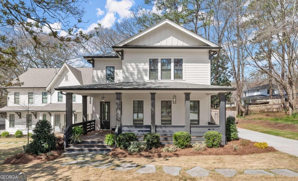 1215 Avondale Ave SE, Atlanta, GA 30312 - photo 1