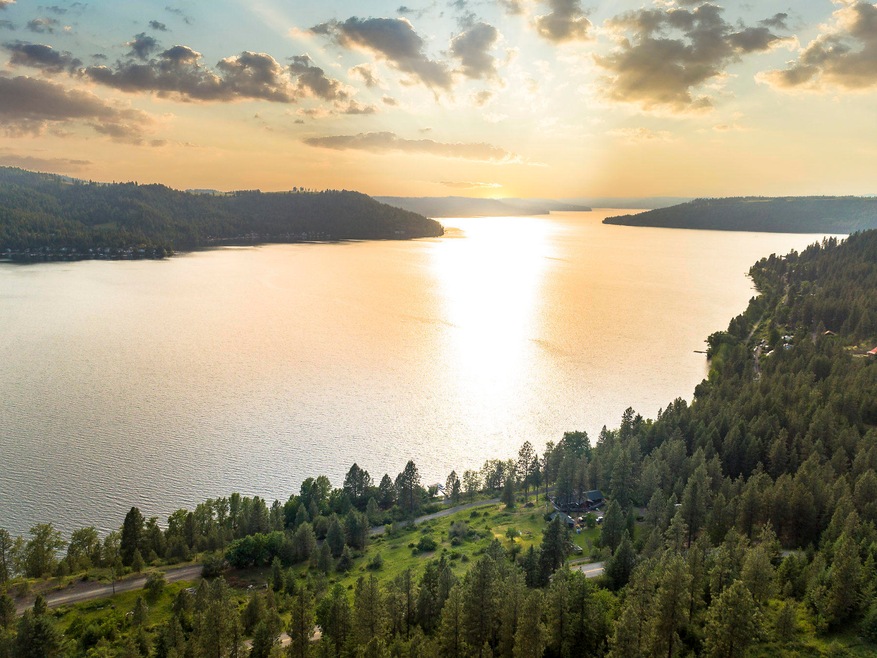 Lot2 Blk 2 Promontory, Harrison, ID 83833 - photo 1