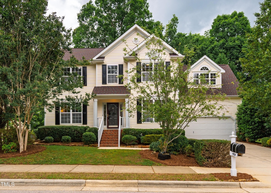 Welcome Home!