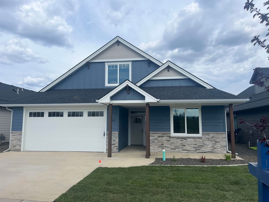 1108 E Handy Rd, Colbert, WA 99005 - photo 1