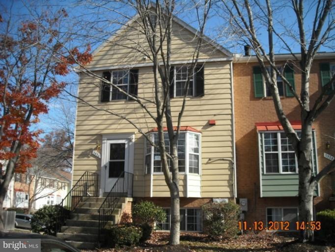 7526 S Arbory Ln, Laurel, MD 20707 - photo 1