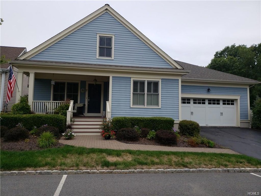 7 White Oak St, Warwick, NY 10990 - photo 1