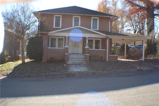 125 W Bell St, Statesville, NC 28677 - photo 1