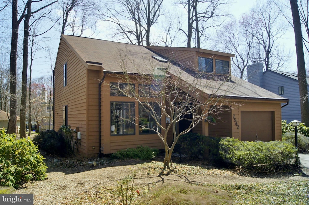 7542 Weather Worn Way, Columbia, MD 21046 - photo 1