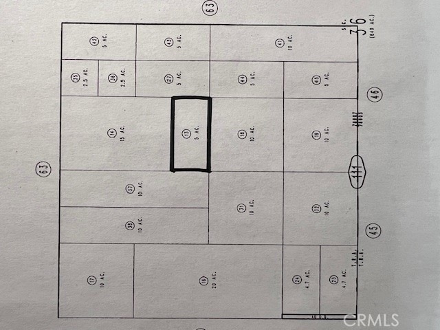 0 0 unit CV25009162, Helendale, CA 92342 - photo 1