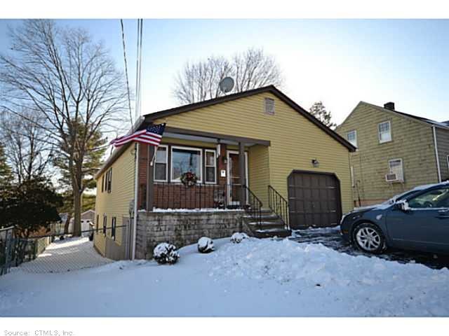 123 Camp Ave, Newington, CT 06111 - photo 1