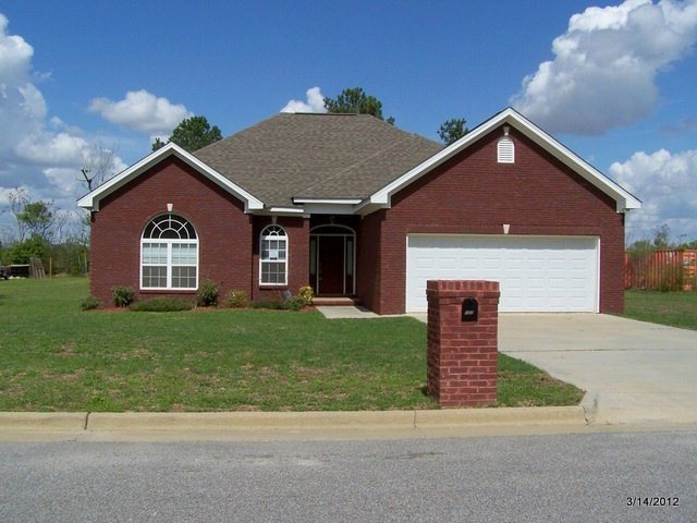 Main View