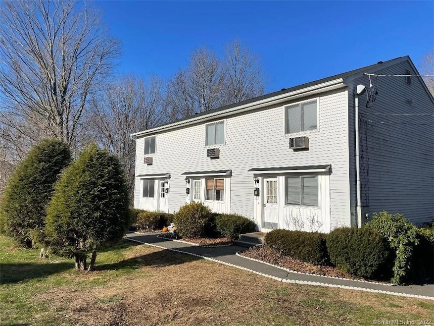 155 Bristol St unit 1, Thomaston, CT 06787 - photo 1