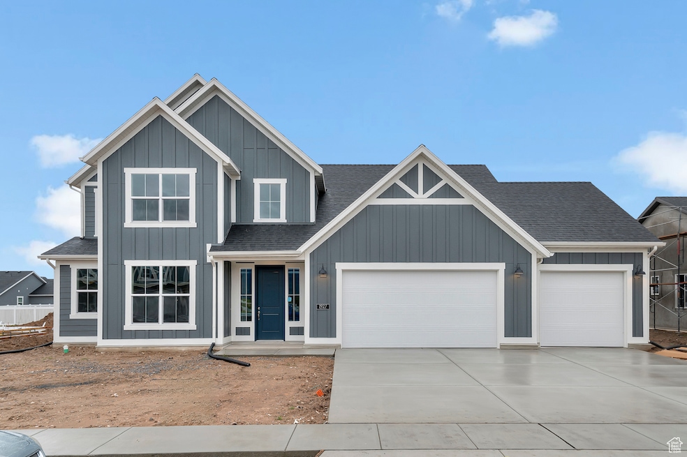 1927 S 2425 W, West Haven, UT 84401 - photo 1