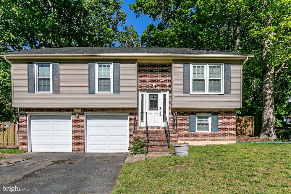 11105 Ascot Cir, Fredericksburg, VA 22407 - photo 1