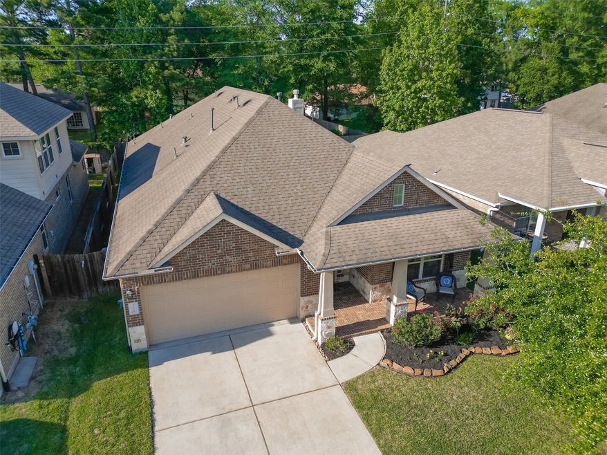 7418 Casita Dr, Magnolia, TX 77354 - photo 1