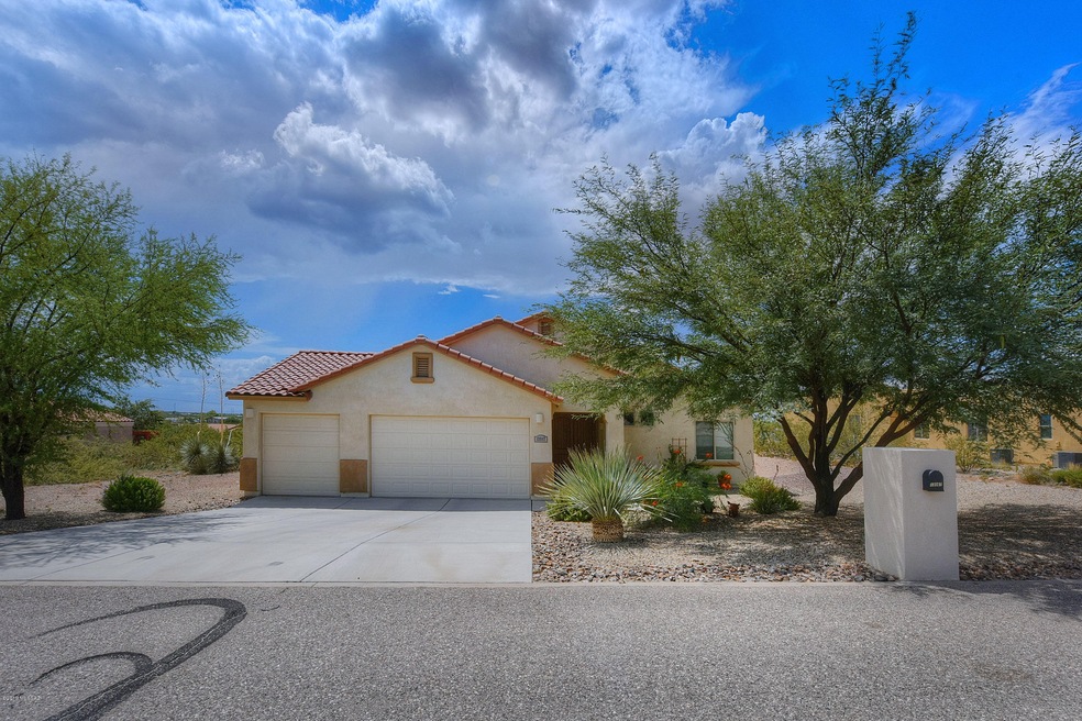 13567 S Sonoita Ranch Cir, Vail, AZ 85641 - photo 1