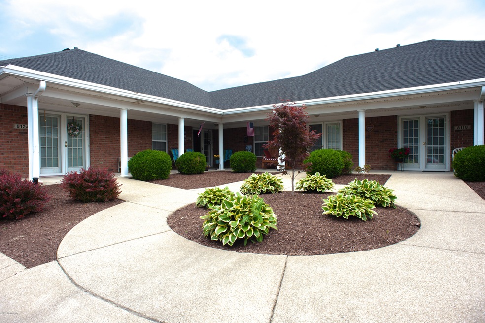8122 Arthur Goins Blvd unit 8122, Louisville, KY 40228 - photo 1