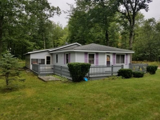 2660 W Broadway, Bitely, MI 49309 - photo 1
