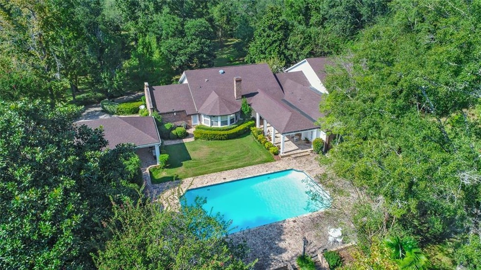 5,00+ Square Foot Home, 41 Acres with 27 cleared,