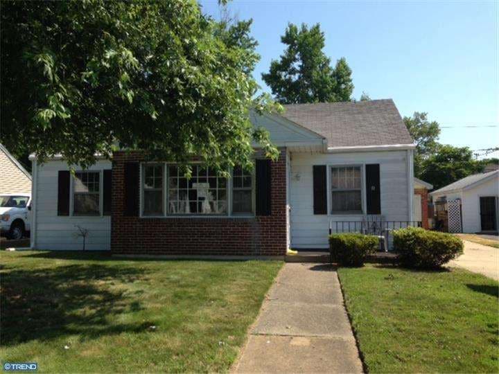 1 Fairfield Rd, Claymont, DE 19703 - photo 1