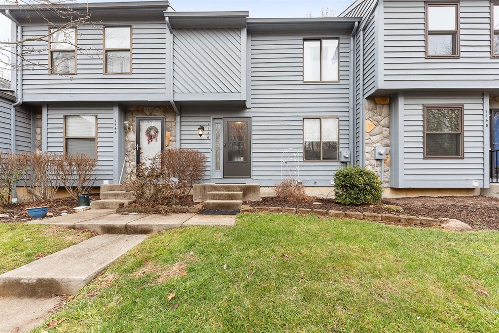 One of the largest floor plans in the area, this condominium boasts over 1900 sf of living!