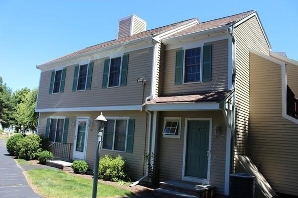 11 Hobart Ln unit 11, Rockland, MA 02370 - photo 1