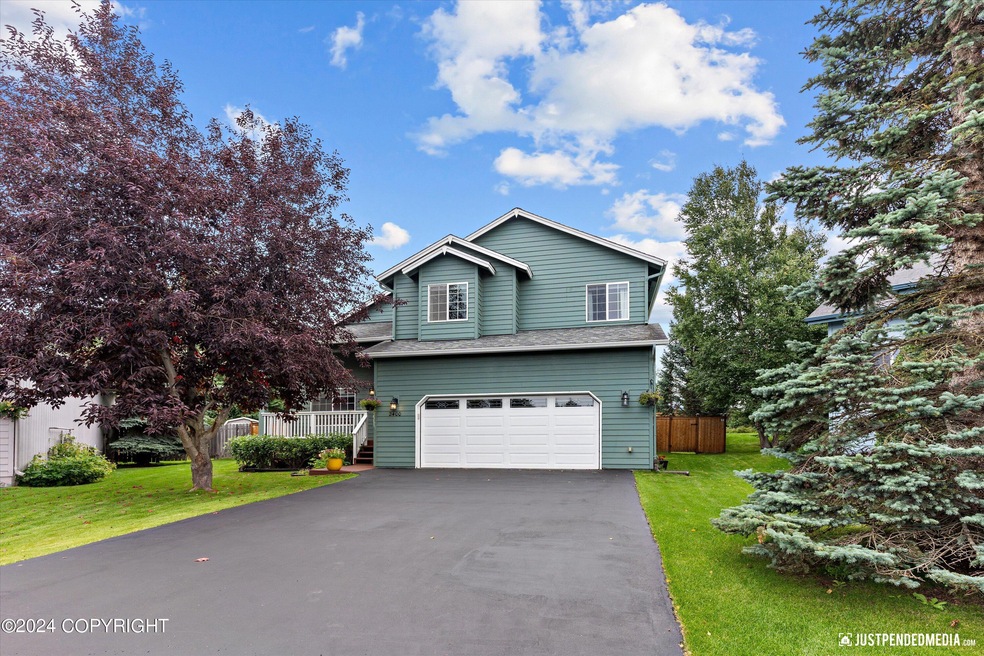 Luc Corbin Real Estate Agent in Anchorage, AK