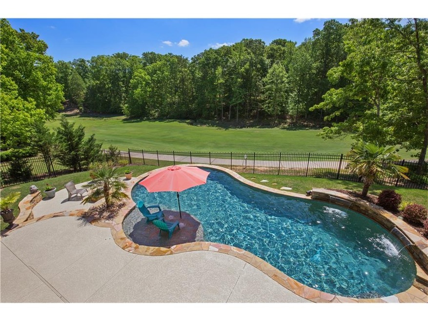 1675 Fernstone Dr NW, Acworth, GA 30101 - photo 1