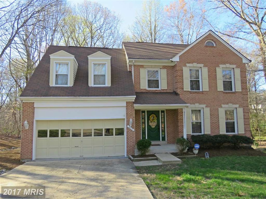 453 Jewell Ct, Dunkirk, MD 20754 - photo 1