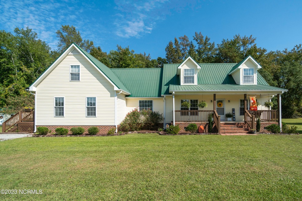 668 Spring Branch Road