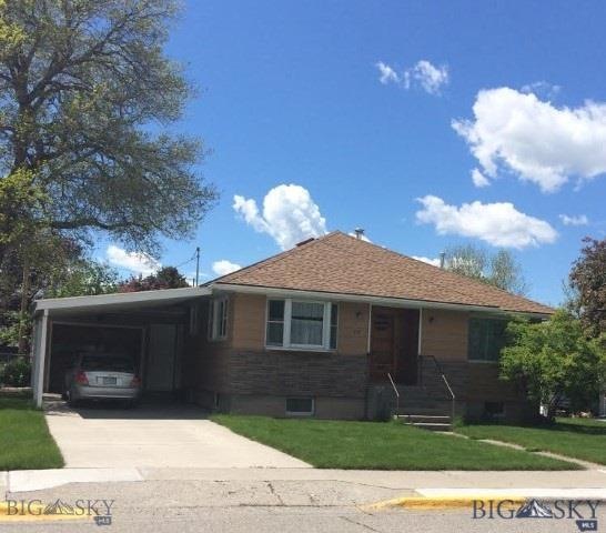 419 N 5th Ave, Bozeman, MT 59715 - photo 1