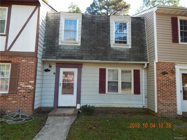 1705 Autumn Dr, Hopewell, VA 23860 - photo 1