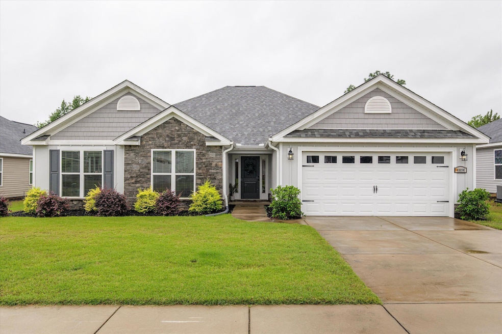 Sold $320,000 • Co-Listing Agent