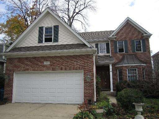 131 N Berteau Ave, Elmhurst, IL 60126 - photo 1