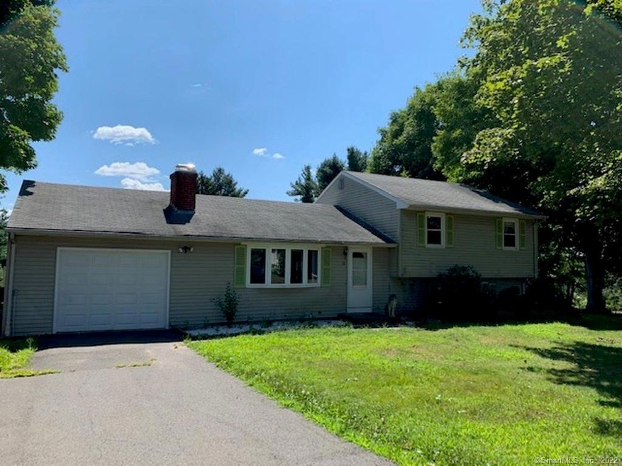 28 Edgerton Rd, Wallingford, CT 06492 - photo 1