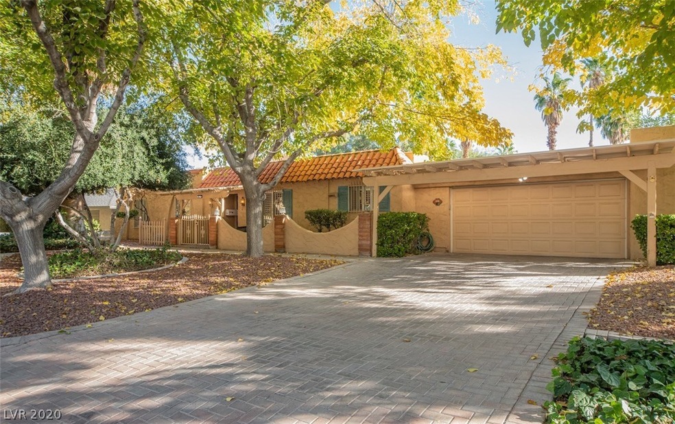 4168 E Pinecrest Cir, Las Vegas, NV 89121 - photo 1