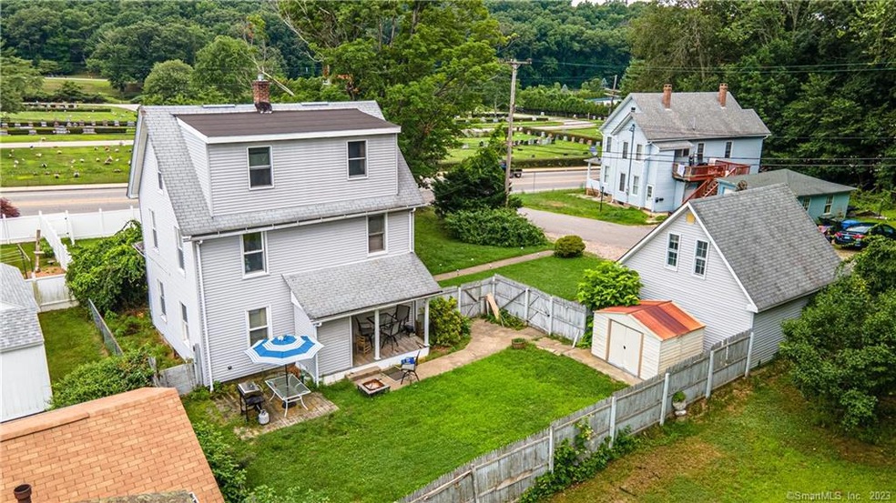 835 Boswell Ave, Norwich, CT 06360 - photo 1