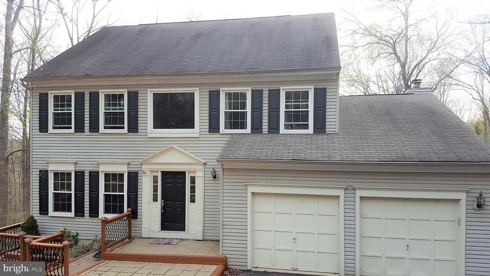 2221 Aquia Dr, Stafford, VA 22554 - photo 1