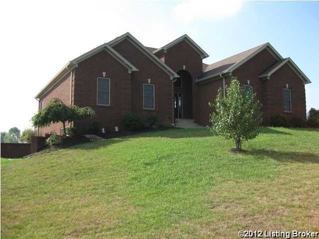 429 Spring Farm Trail, Shepherdsville, KY 40165 - photo 1