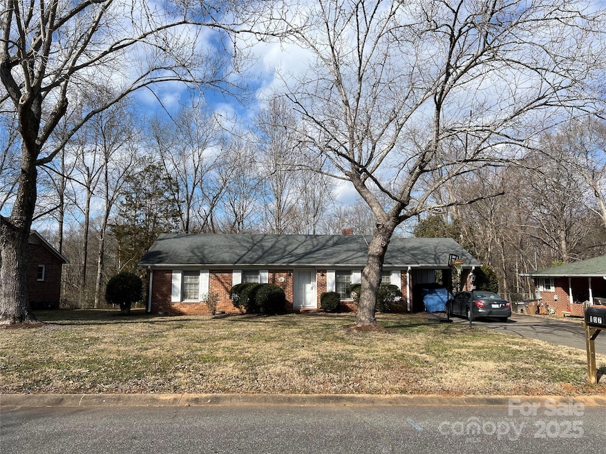 107 Kenwood Dr, Shelby, NC 28150 - photo 1