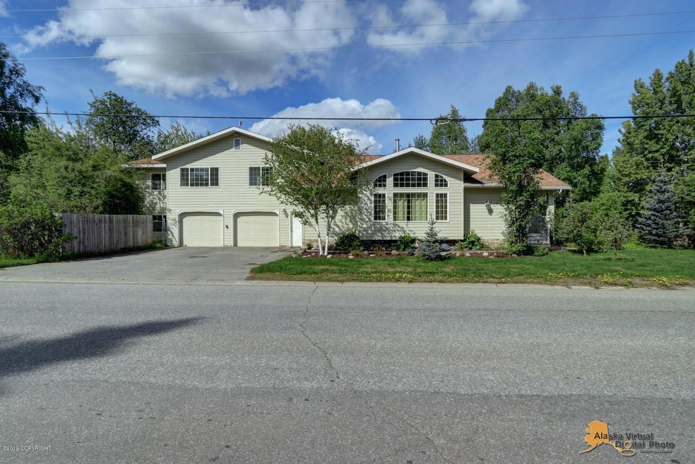 Great Curb Appeal