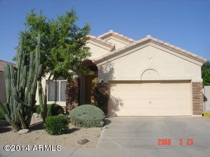 260 S Pineview Place, Chandler, AZ 85226 - photo 1