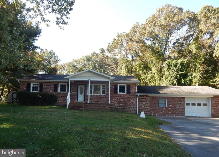 68 Wyche Rd, Stafford, VA 22554 - photo 1