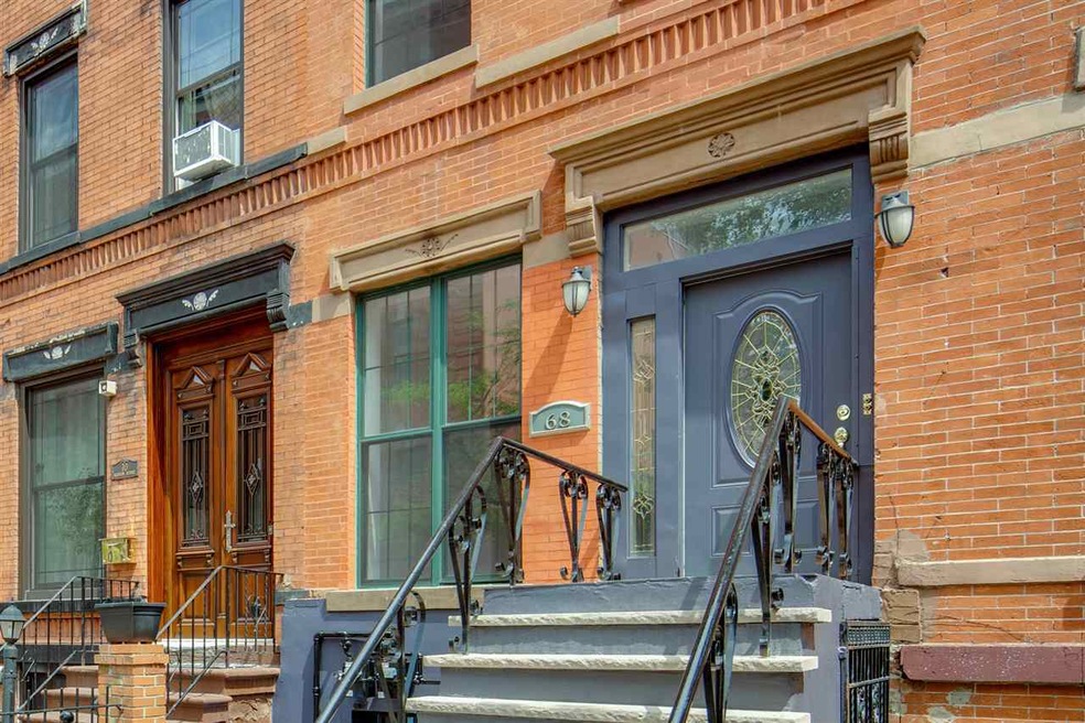 68 Madison Ave, Jersey City, NJ 07304 - photo 1