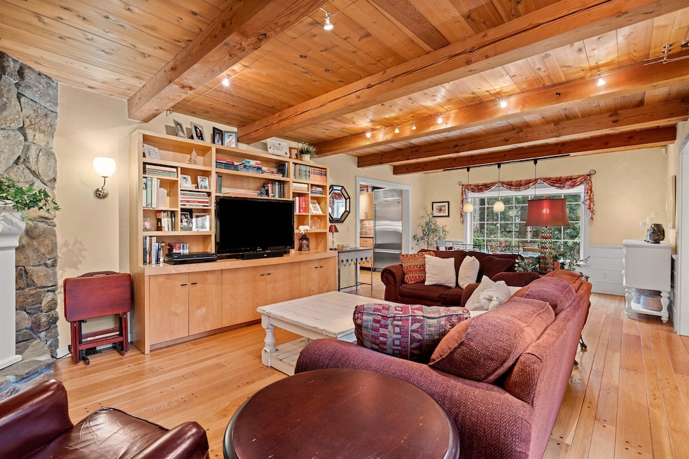 Custom Built-ins