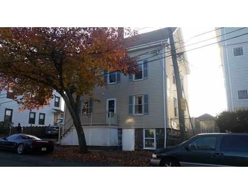 5 Dustin St unit 1, Peabody, MA 01960 - photo 1